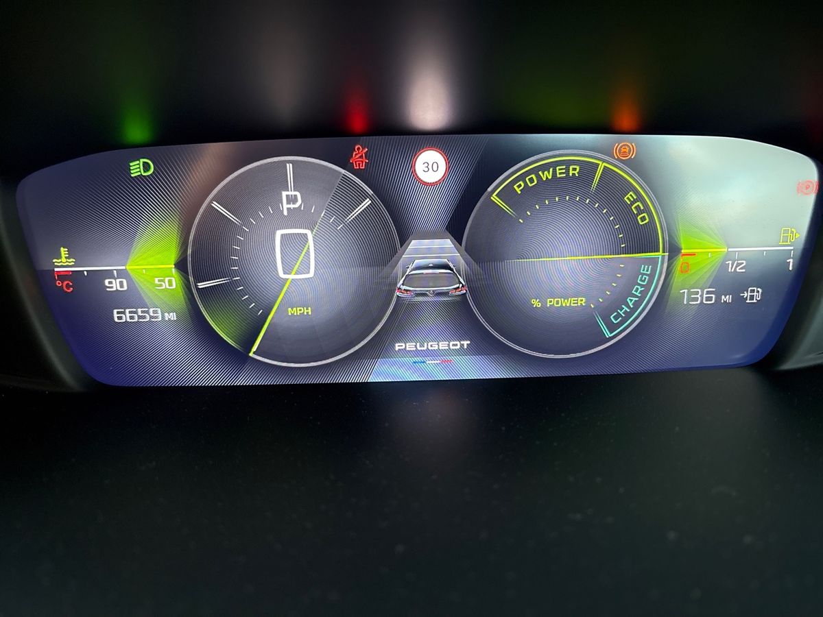 Used Peugeot 308 2025 for sale - 78117731: Photo 18