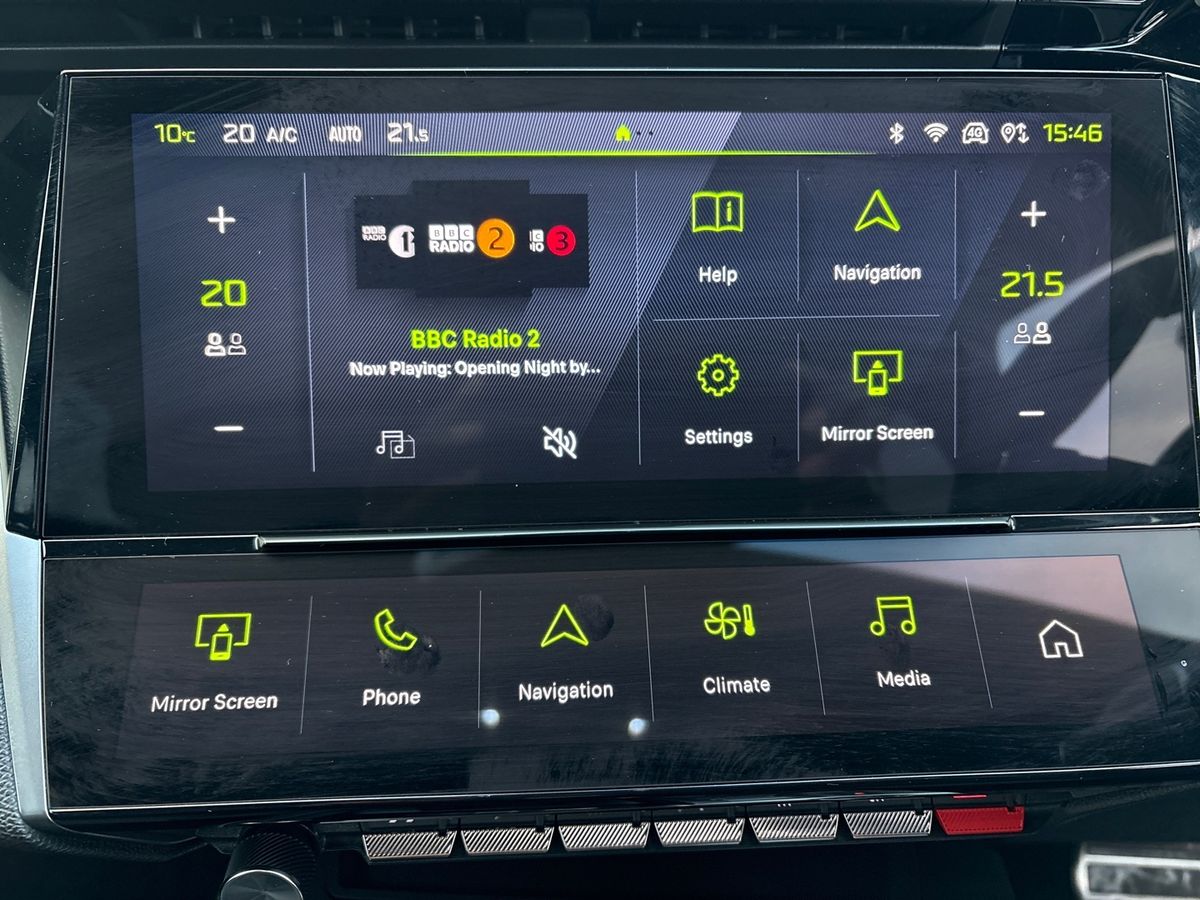 Used Peugeot 308 2025 for sale - 78117731: Photo 19