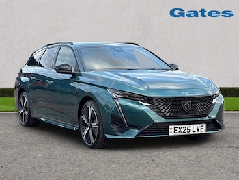 Used Peugeot 308 2025 for sale - 78117731: Photo