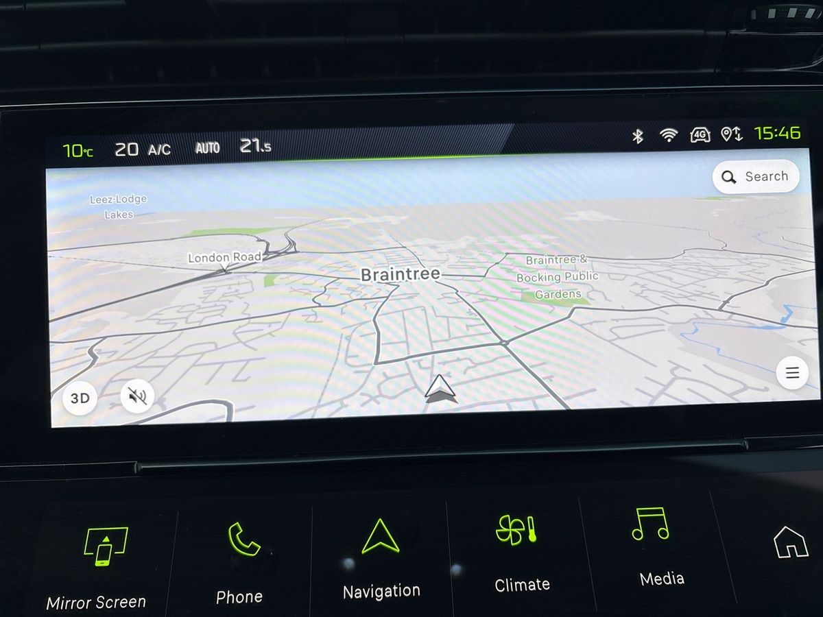 Used Peugeot 308 2025 for sale - 78117731: Photo 20