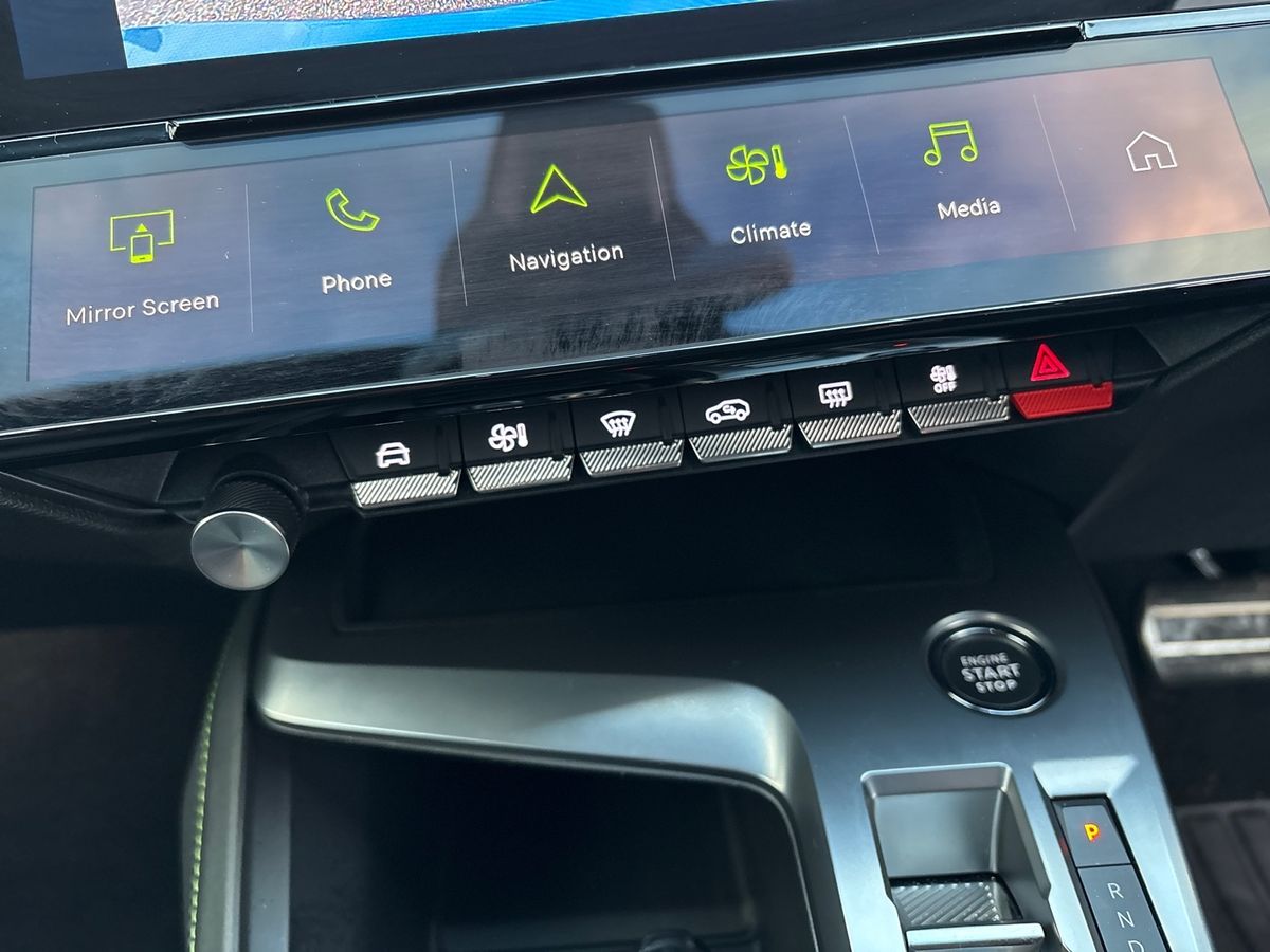 Used Peugeot 308 2025 for sale - 78117731: Photo 22