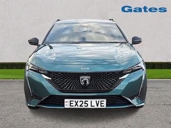 Used Peugeot 308 2025 for sale - 78117731: Photo