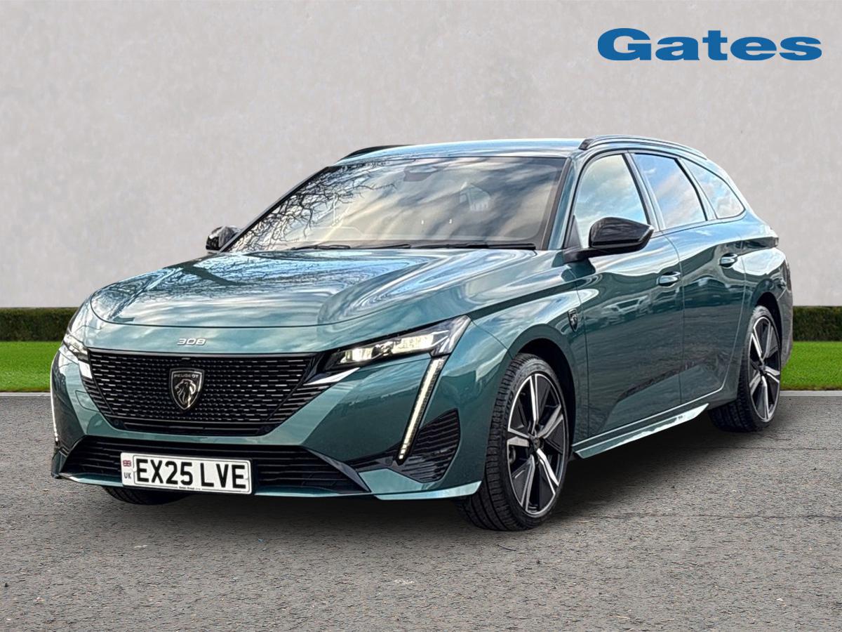 Used Peugeot 308 2025 for sale - 78117731: Photo 3