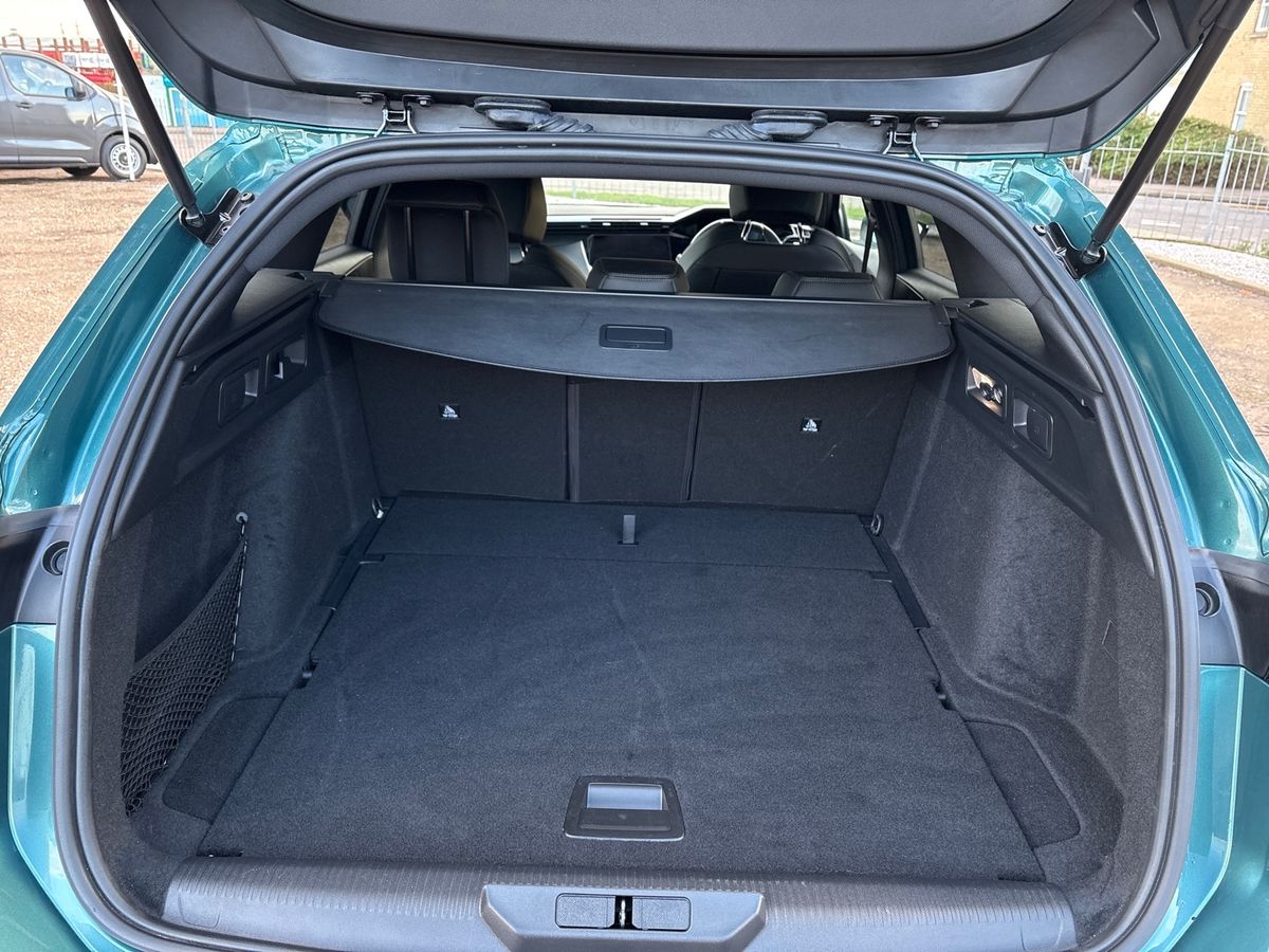 Used Peugeot 308 2025 for sale - 78117731: Photo 34