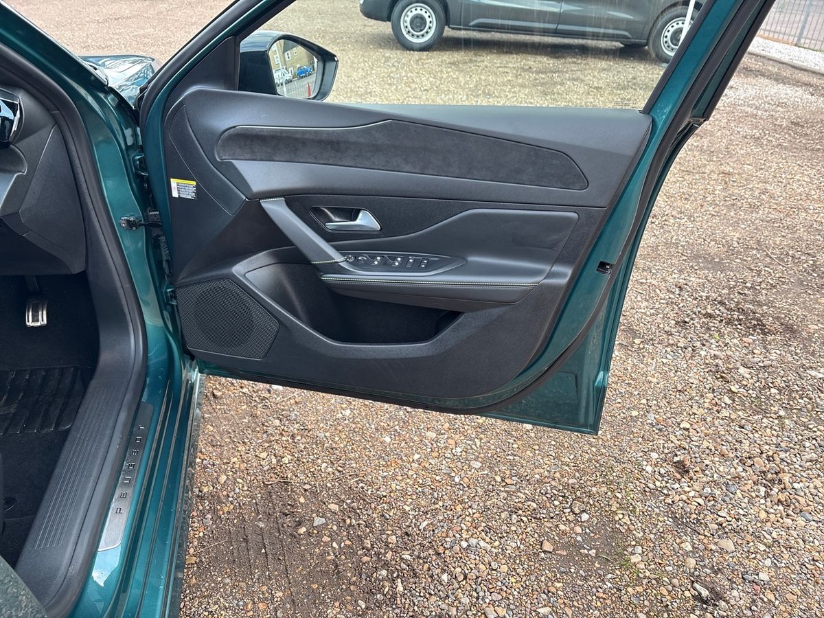 Used Peugeot 308 2025 for sale - 78117731: Photo 35