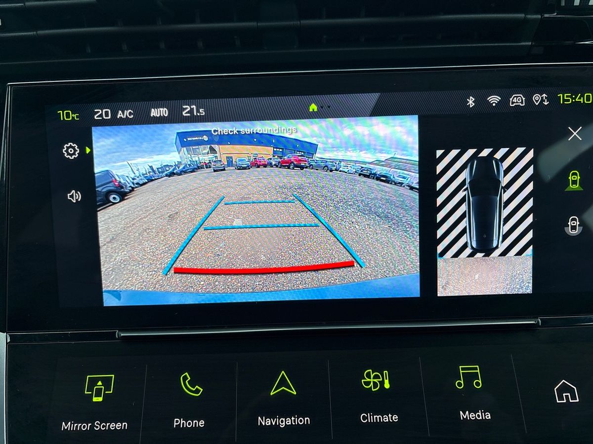 Used Peugeot 308 2025 for sale - 78117731: Photo 36