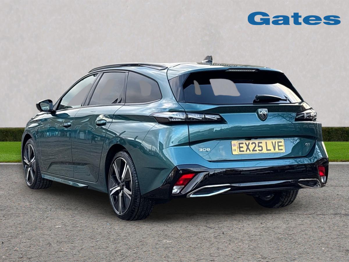 Used Peugeot 308 2025 for sale - 78117731: Photo 5