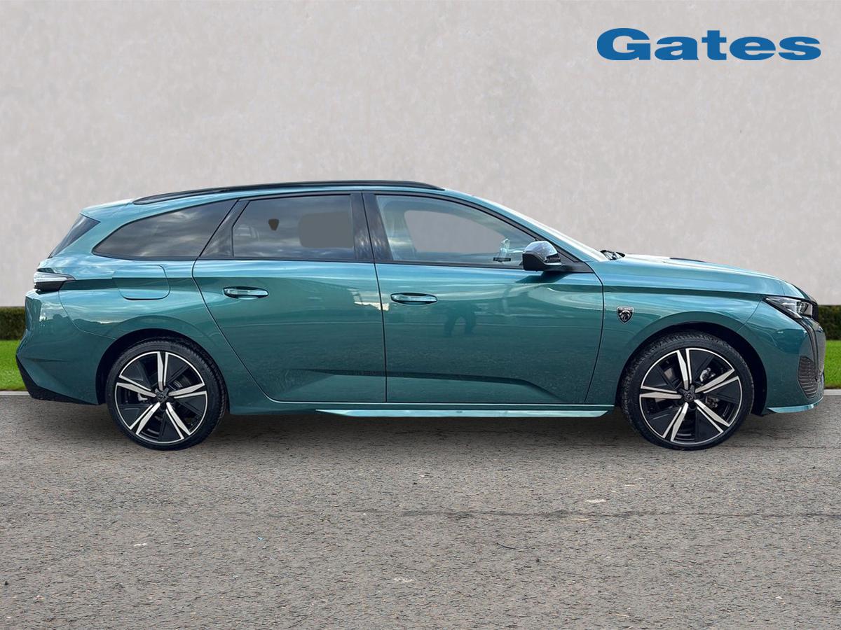 Used Peugeot 308 2025 for sale - 78117731: Photo 8