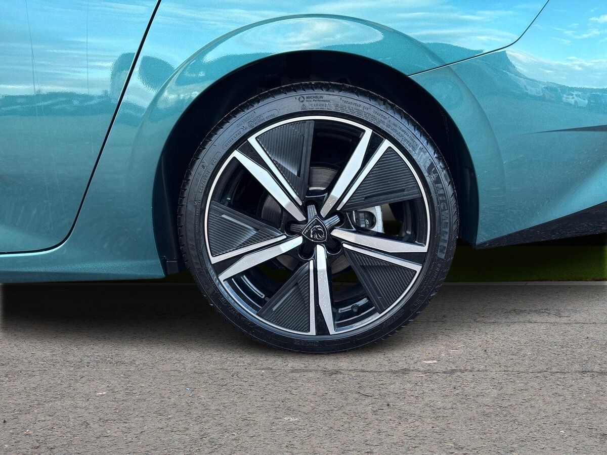 Used Peugeot 308 2025 for sale - 78117731: Photo 9