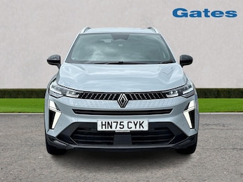 Used Renault Captur 2025 for sale - 79577581: Photo