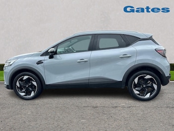 Used Renault Captur 2025 for sale - 79577581: Photo