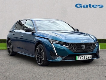 Used Peugeot 308 2025 for sale - 78336556: Photo