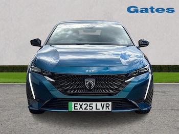 Used Peugeot 308 2025 for sale - 78336556: Photo