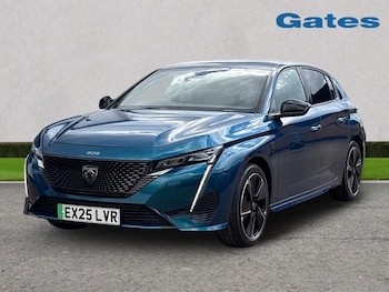 Used Peugeot 308 2025 for sale - 78336556: Photo