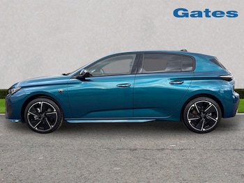 Used Peugeot 308 2025 for sale - 78336556: Photo