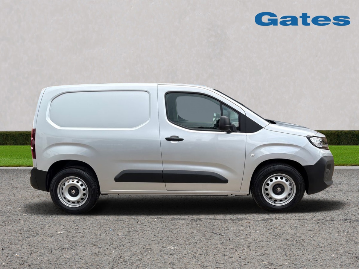 Used Vauxhall Combo 2025 for sale - 77897147: Photo 11
