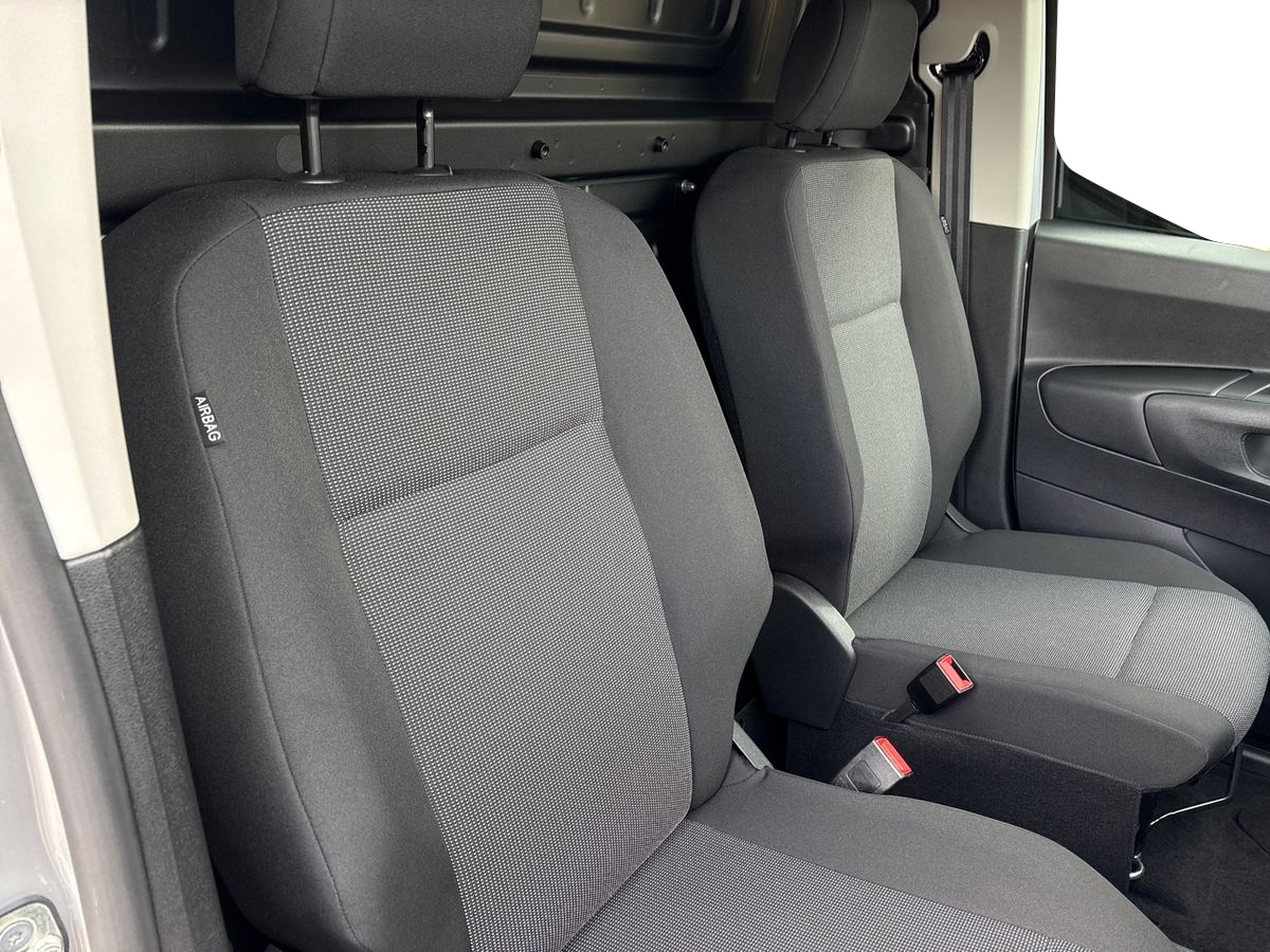 Used Vauxhall Combo 2025 for sale - 77897147: Photo 15