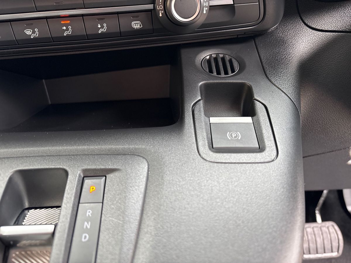 Used Vauxhall Combo 2025 for sale - 77897147: Photo 21