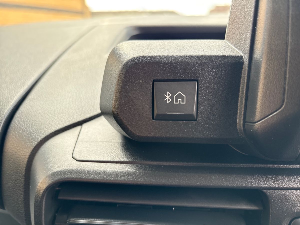 Used Vauxhall Combo 2025 for sale - 77897147: Photo 22