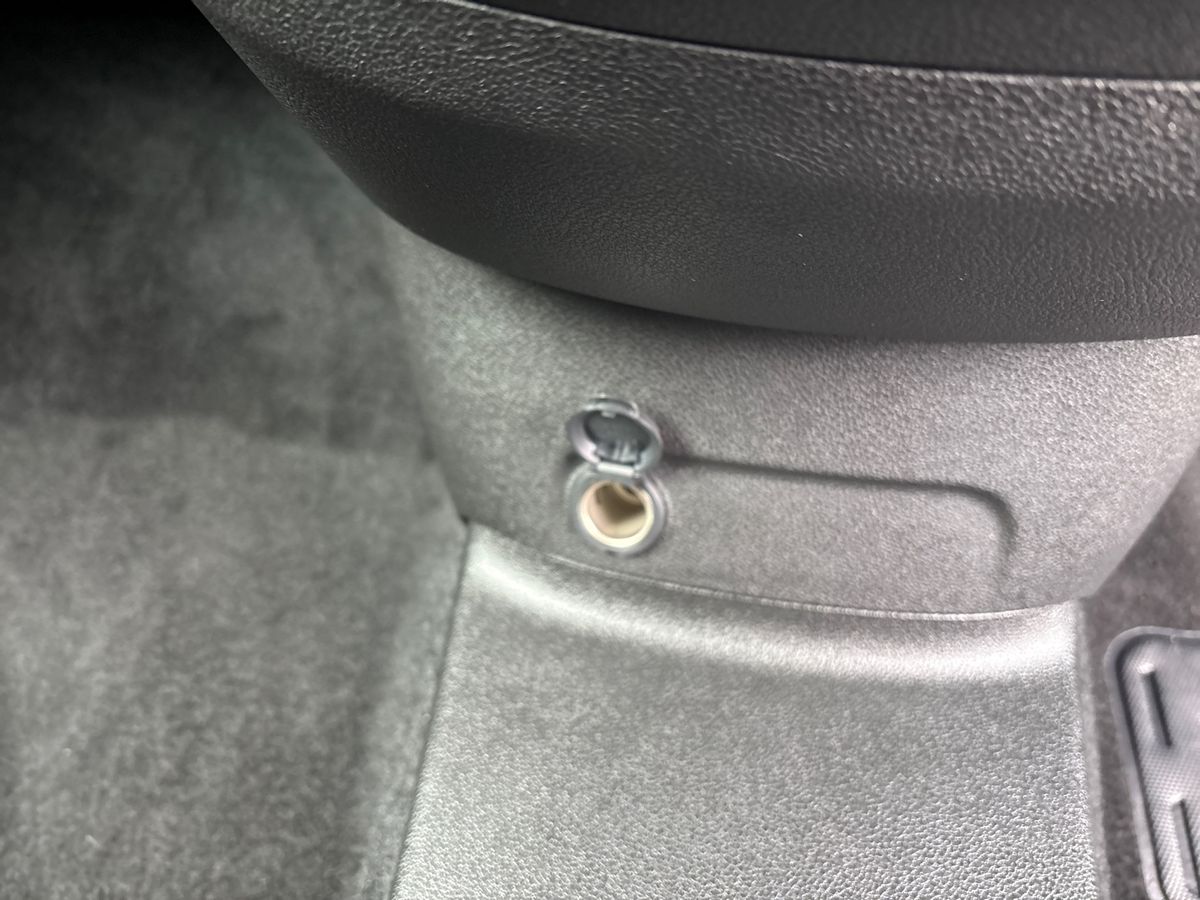 Used Vauxhall Combo 2025 for sale - 77897147: Photo 25