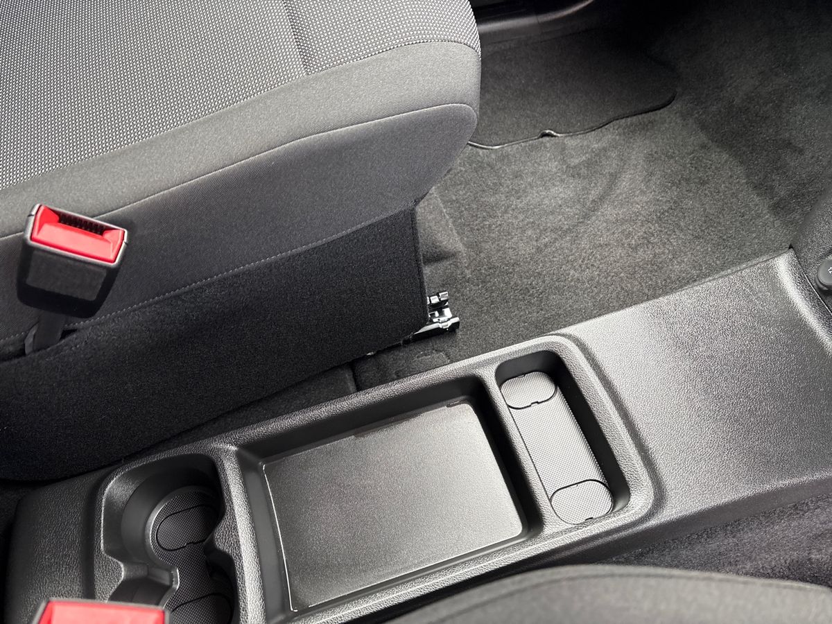 Used Vauxhall Combo 2025 for sale - 77897147: Photo 31