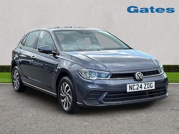Used Volkswagen Polo 2024 for sale - 79677740: Photo
