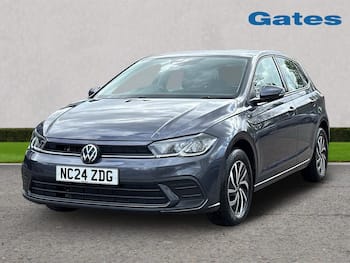 Used Volkswagen Polo 2024 for sale - 79677740: Photo