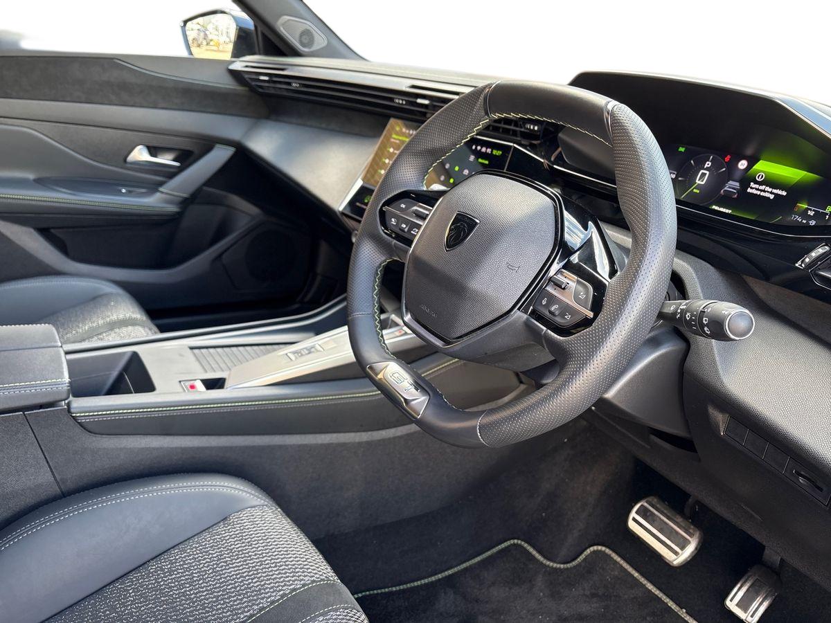 Used Peugeot 308 2025 for sale - 77890044: Photo 10