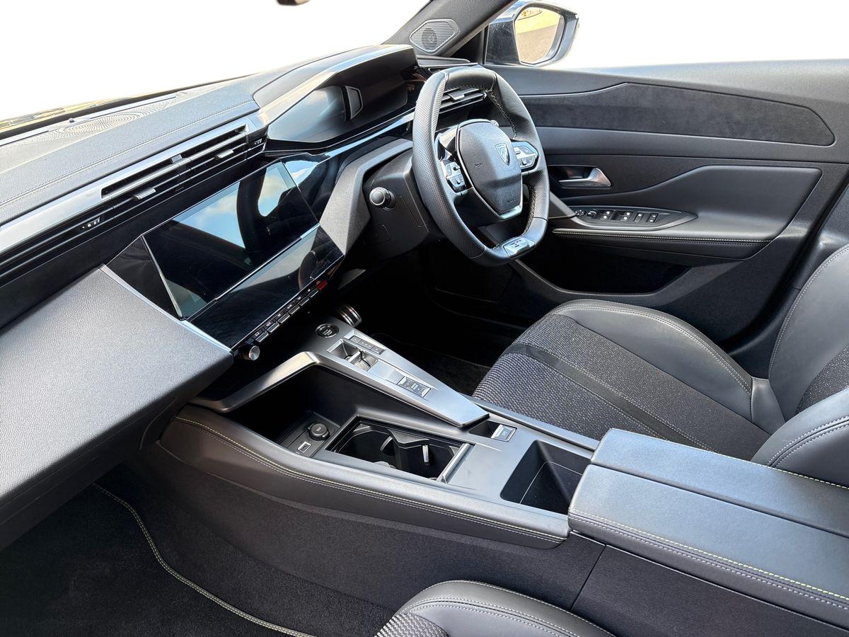 Used Peugeot 308 2025 for sale - 77890044: Photo 11