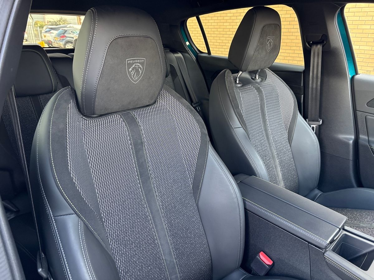 Used Peugeot 308 2025 for sale - 77890044: Photo 12