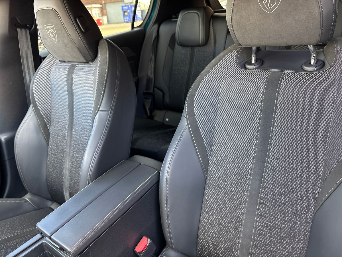 Used Peugeot 308 2025 for sale - 77890044: Photo 13