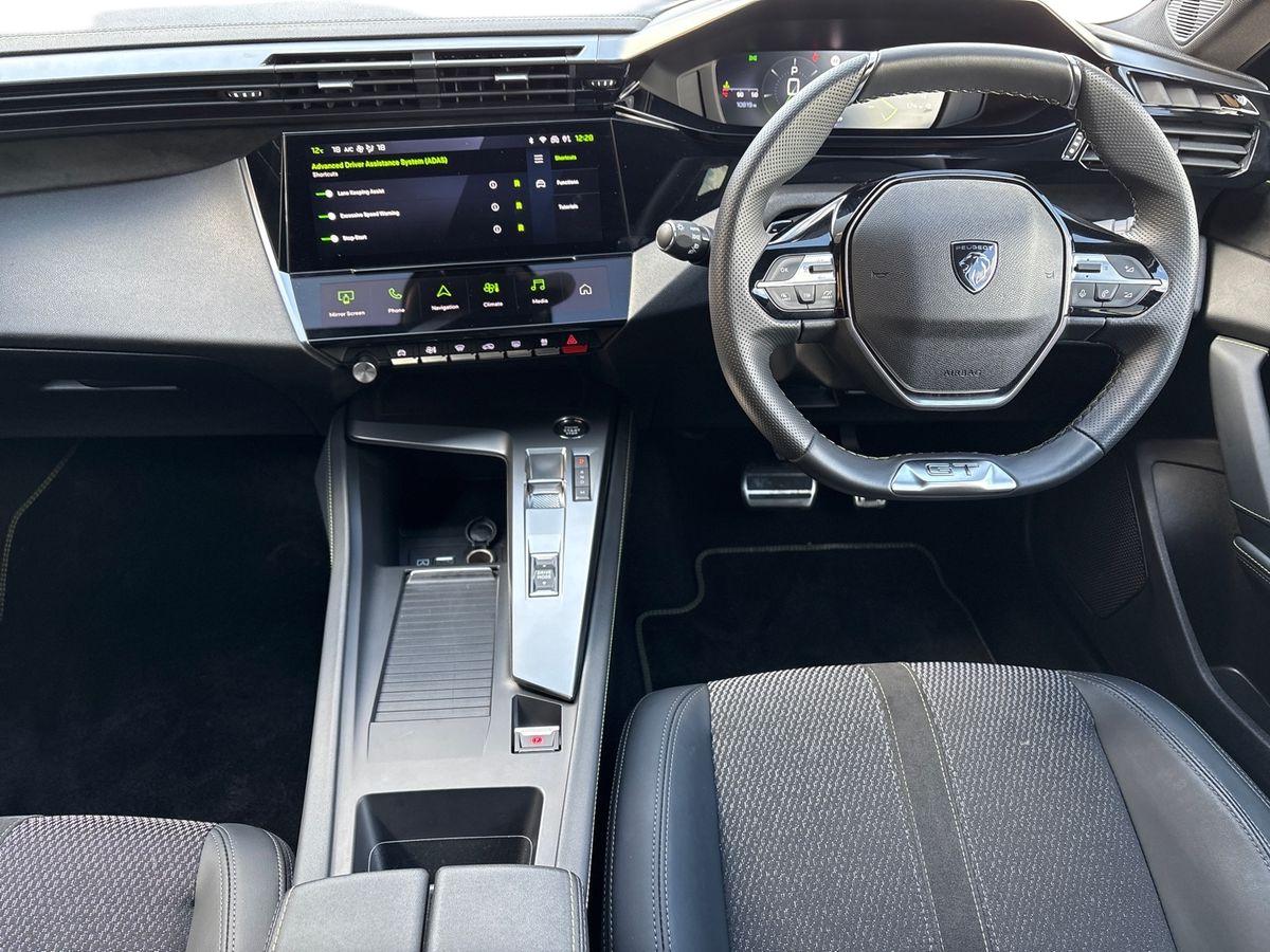 Used Peugeot 308 2025 for sale - 77890044: Photo 15