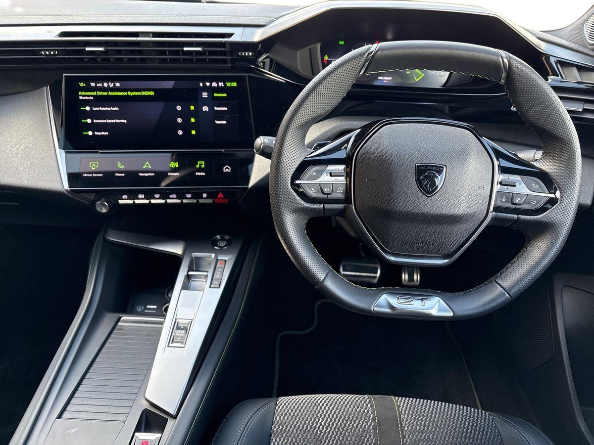 Used Peugeot 308 2025 for sale - 77890044: Photo 16