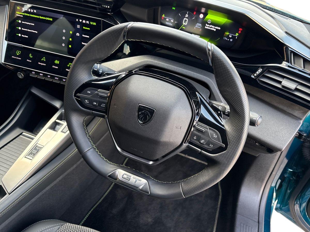 Used Peugeot 308 2025 for sale - 77890044: Photo 17