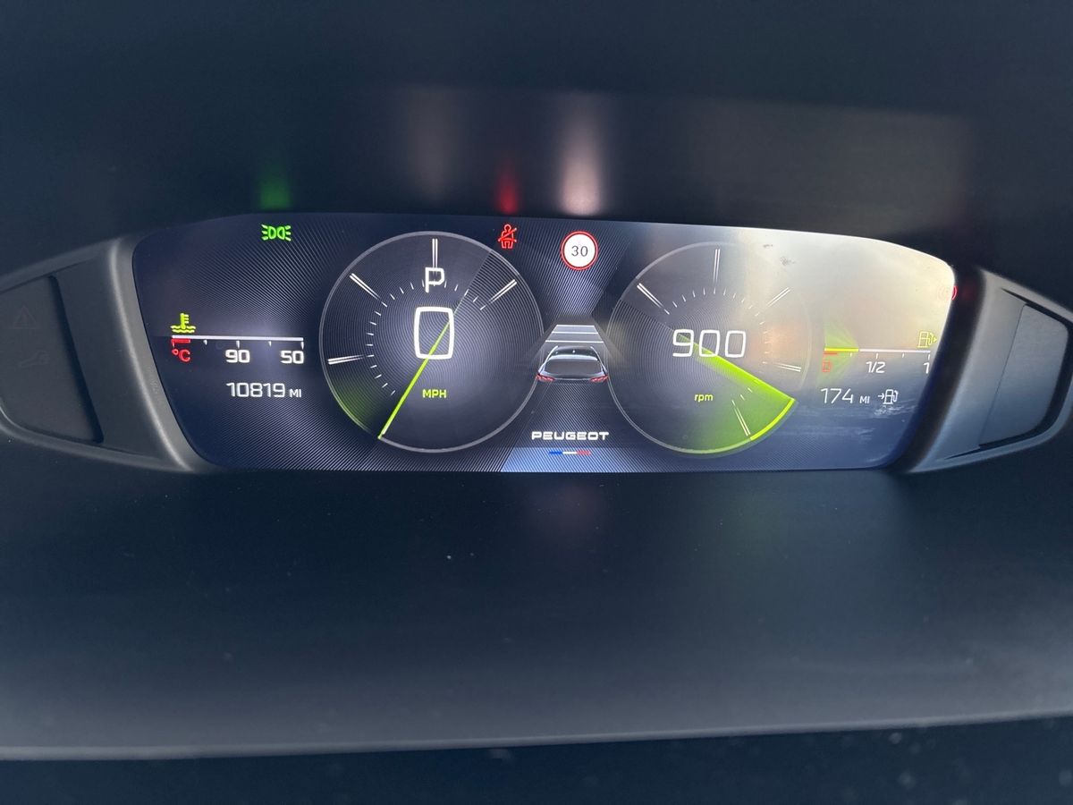 Used Peugeot 308 2025 for sale - 77890044: Photo 18