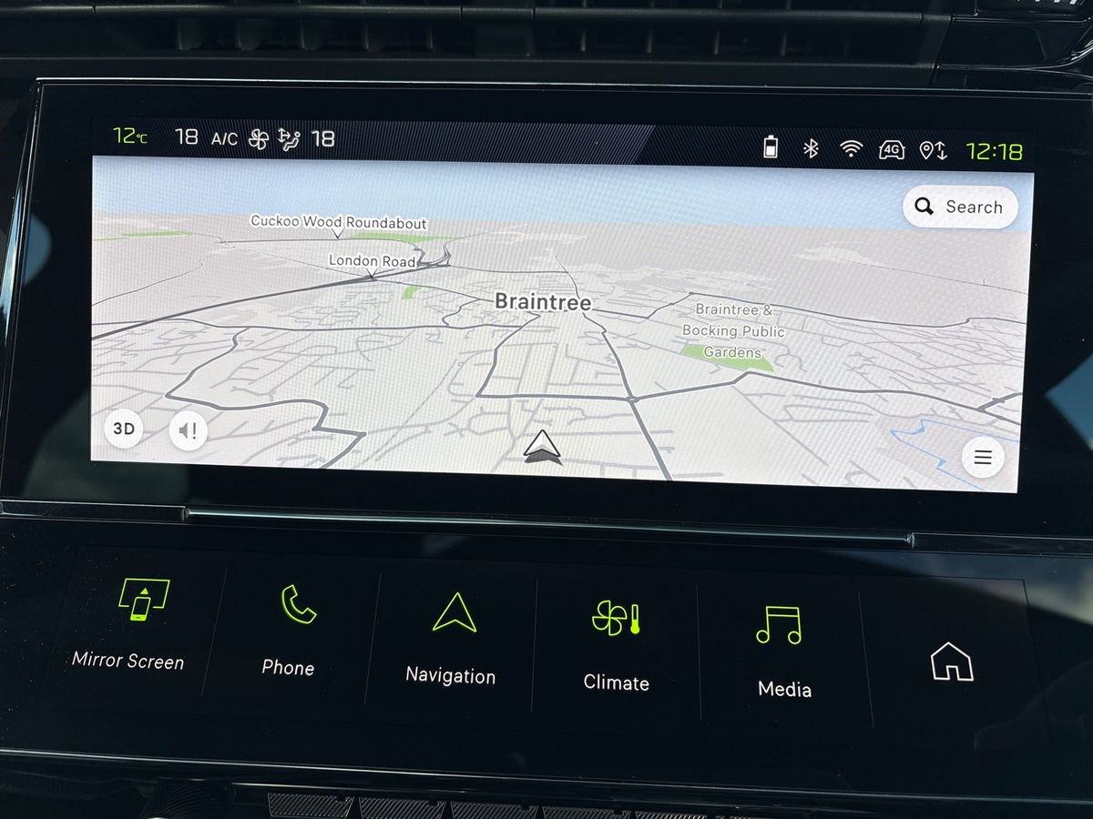 Used Peugeot 308 2025 for sale - 77890044: Photo 20