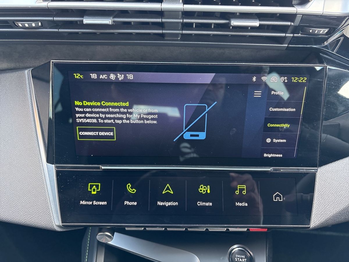 Used Peugeot 308 2025 for sale - 77890044: Photo 21