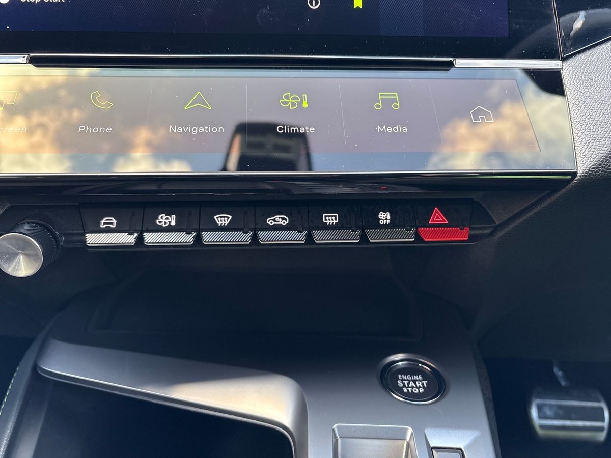 Used Peugeot 308 2025 for sale - 77890044: Photo 22