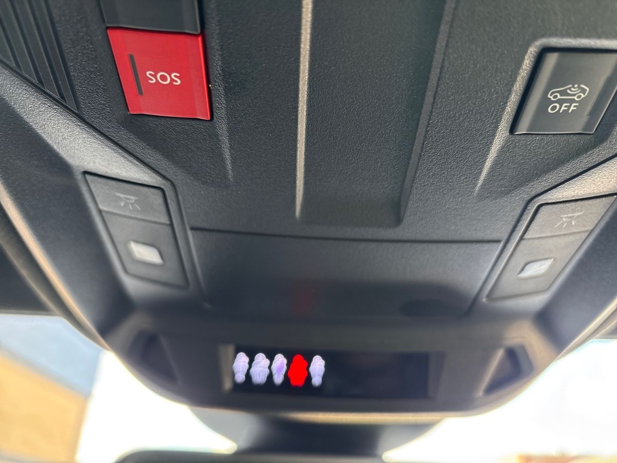 Used Peugeot 308 2025 for sale - 77890044: Photo 29