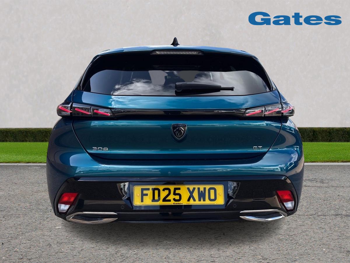 Used Peugeot 308 2025 for sale - 77890044: Photo 6