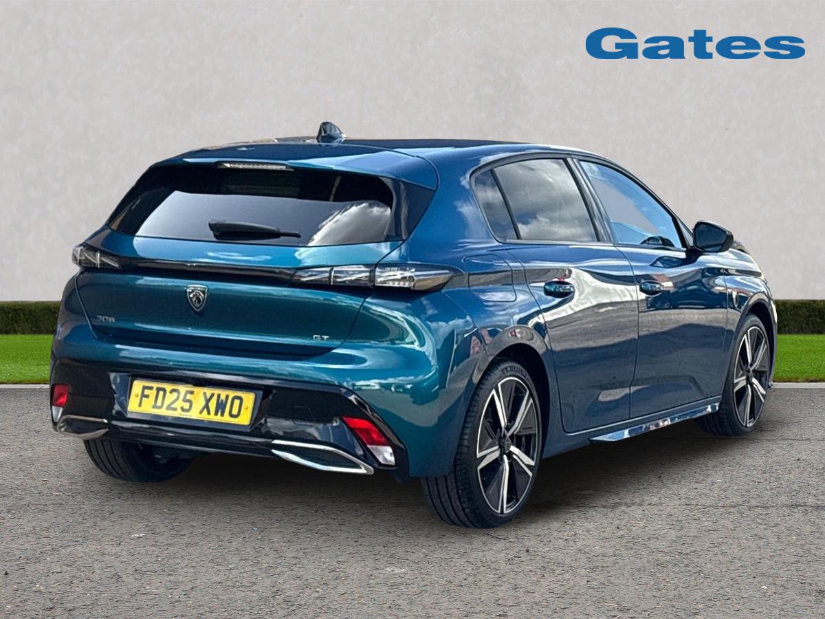 Used Peugeot 308 2025 for sale - 77890044: Photo 7