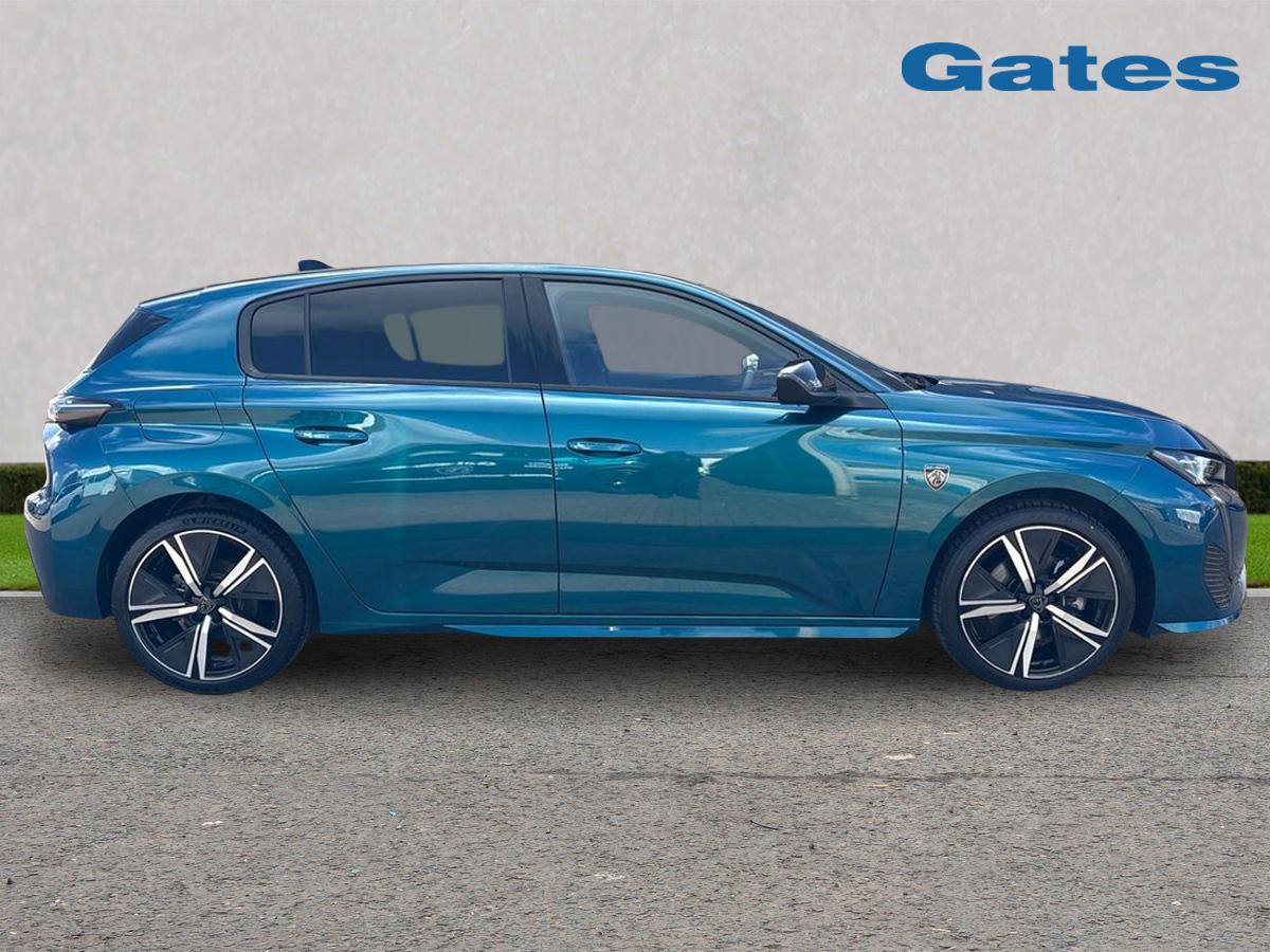 Used Peugeot 308 2025 for sale - 77890044: Photo 8