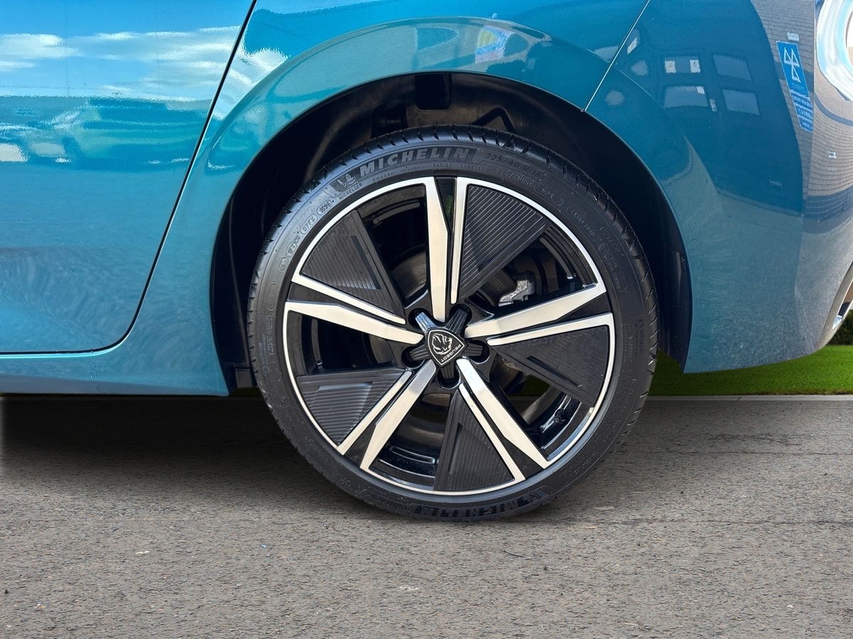 Used Peugeot 308 2025 for sale - 77890044: Photo 9