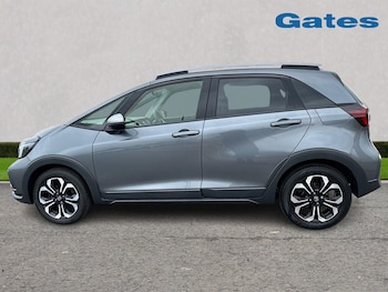 Used Honda Jazz 2023 for sale - 79225870: Photo