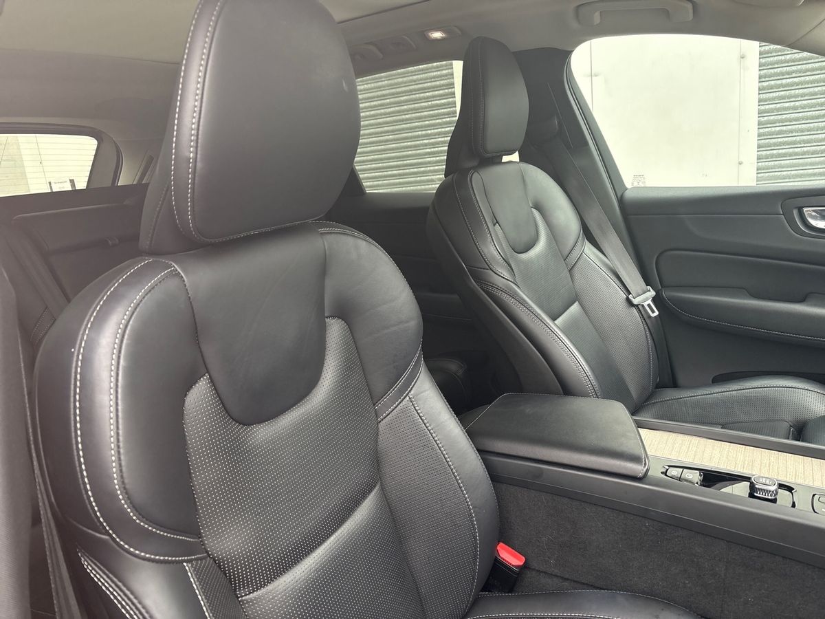 Used Volvo XC60 2021 for sale - 78009106: Photo 12