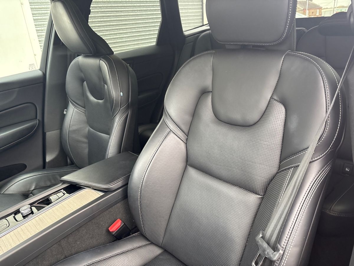 Used Volvo XC60 2021 for sale - 78009106: Photo 13