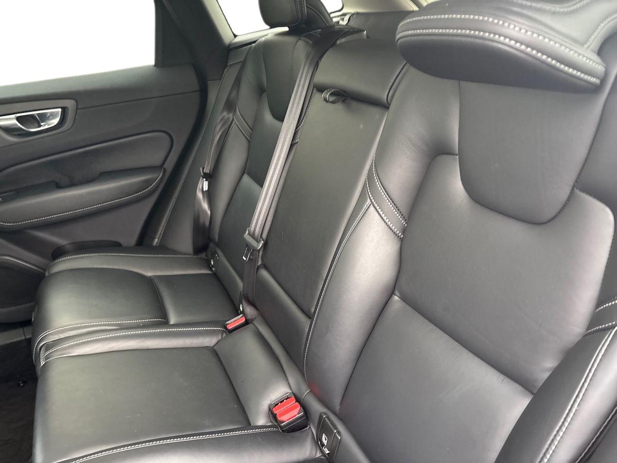 Used Volvo XC60 2021 for sale - 78009106: Photo 14