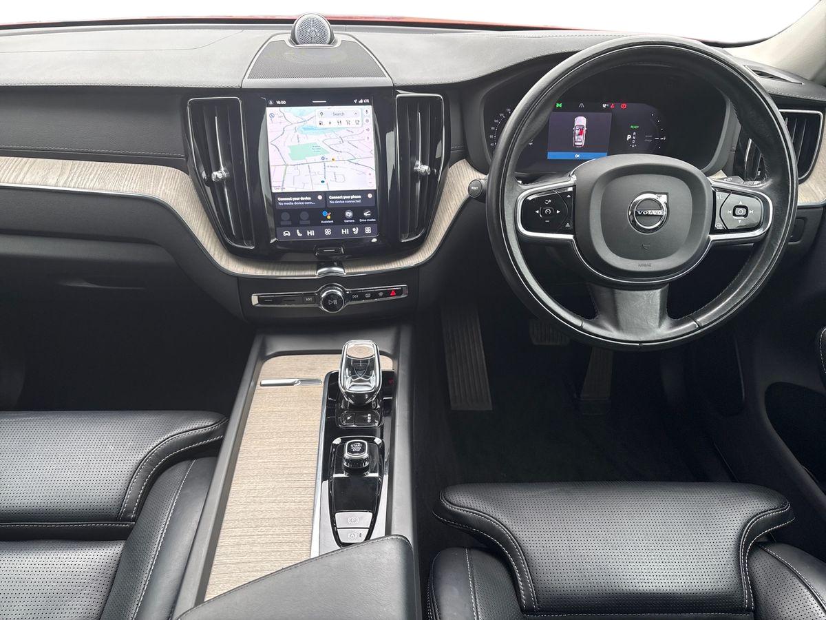 Used Volvo XC60 2021 for sale - 78009106: Photo 15