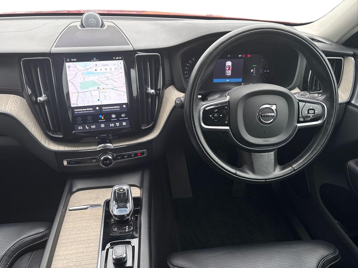 Used Volvo XC60 2021 for sale - 78009106: Photo 16