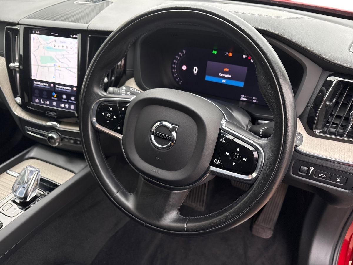 Used Volvo XC60 2021 for sale - 78009106: Photo 17